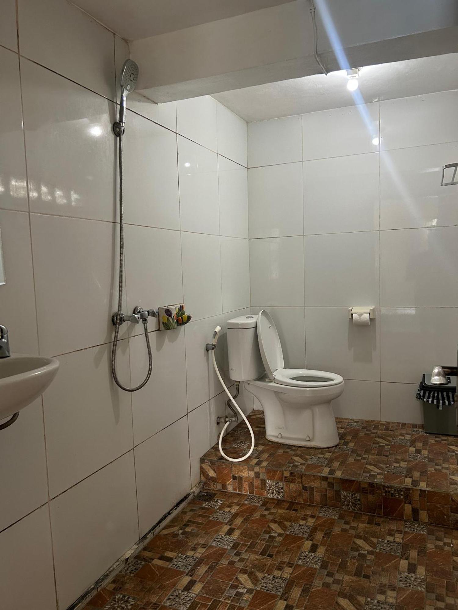 Rama Homestay 우붓 외부 사진
